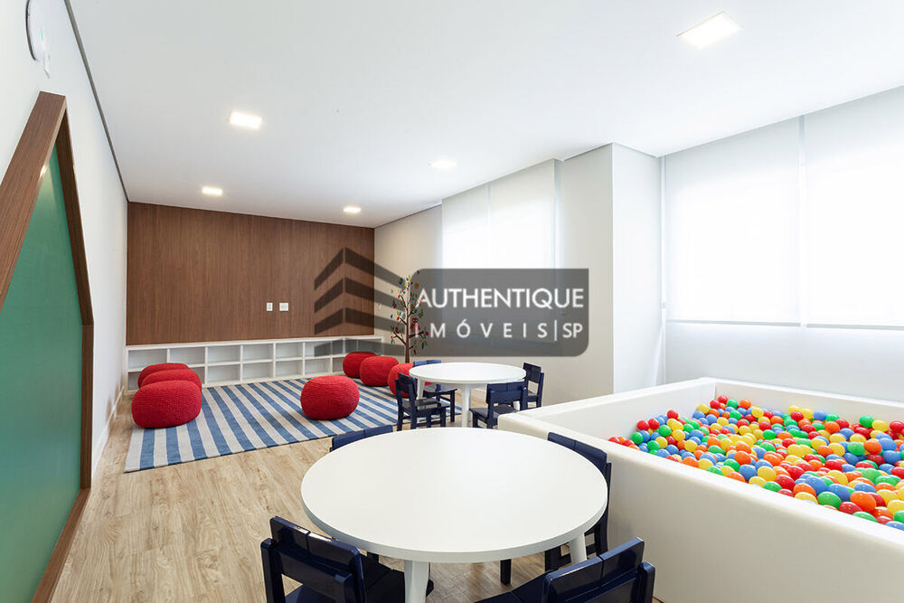 Apartamento, 3 quartos, 107 m² - Foto 3