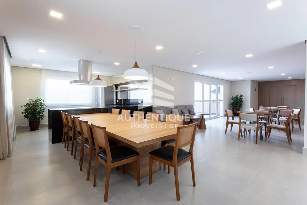 Apartamento, 3 quartos, 107 m² - Foto 5
