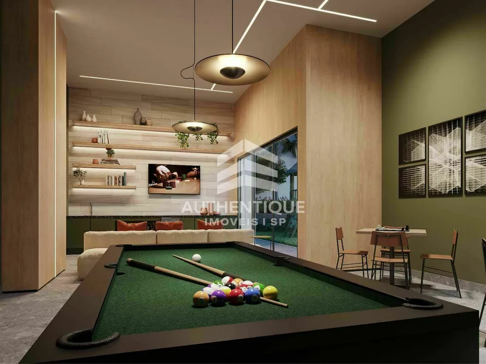 Cobertura, 4 quartos, 394 m² - Foto 2