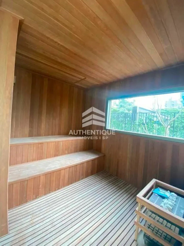 Apartamento, 4 quartos, 327 m² - Foto 1