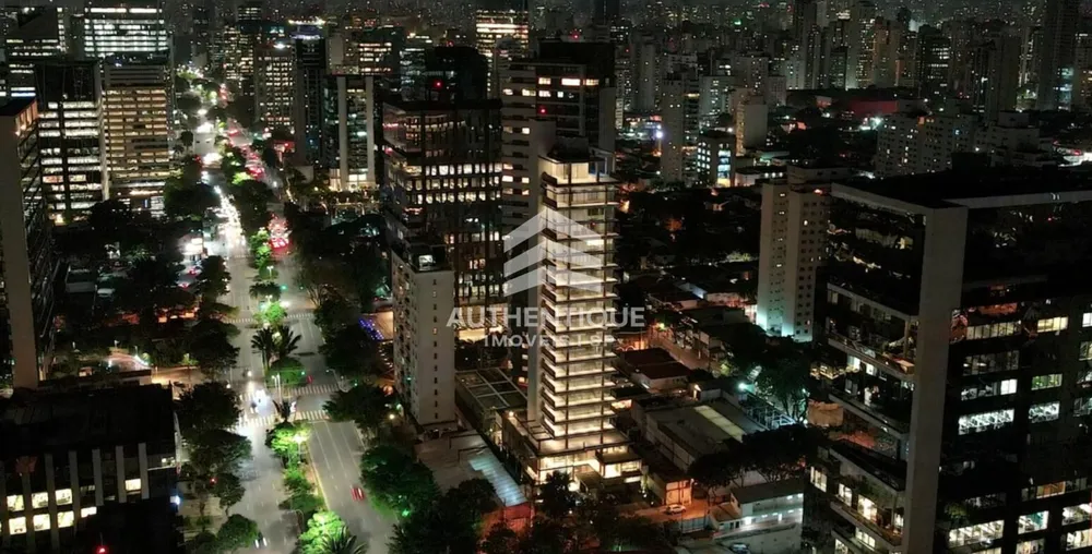 Apartamento, 4 quartos, 327 m² - Foto 2