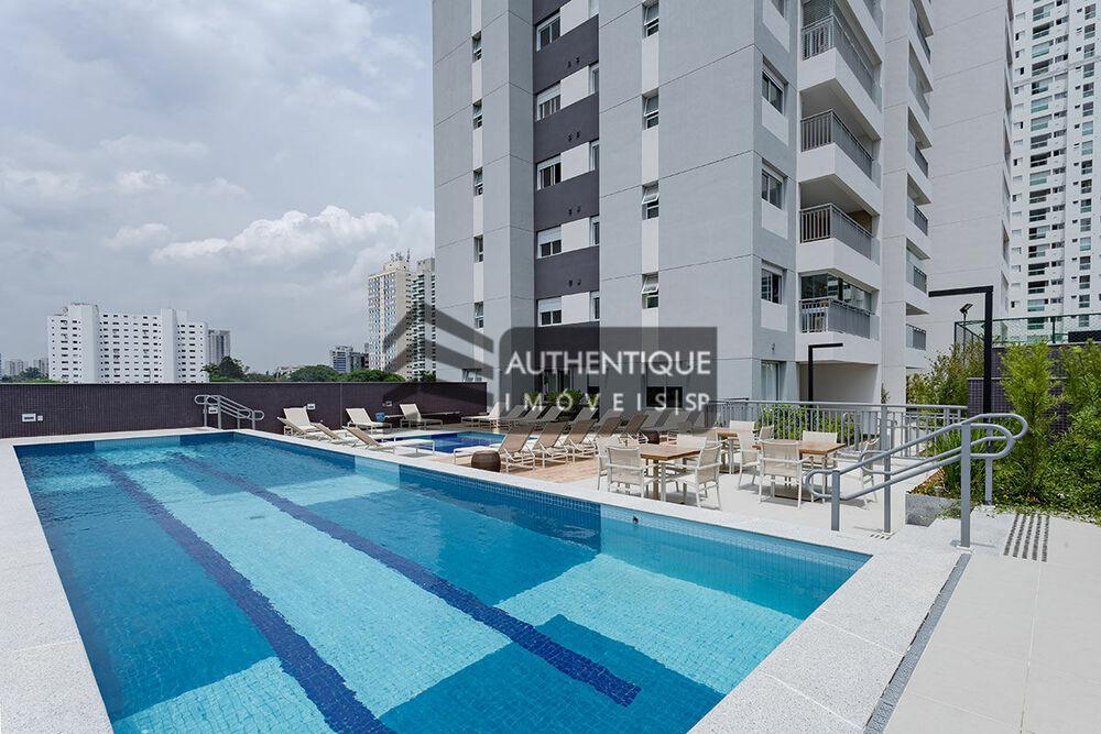 Apartamento, 2 quartos, 75 m² - Foto 1
