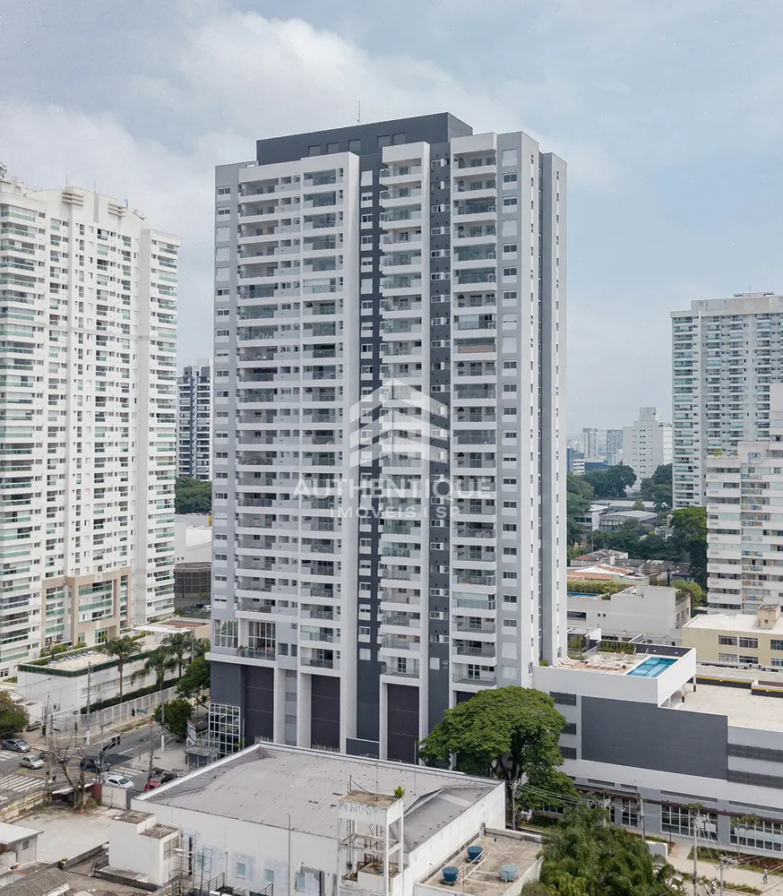 Apartamento, 2 quartos, 75 m² - Foto 5