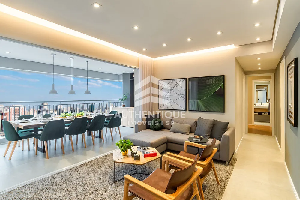 Apartamento, 2 quartos, 75 m² - Foto 10