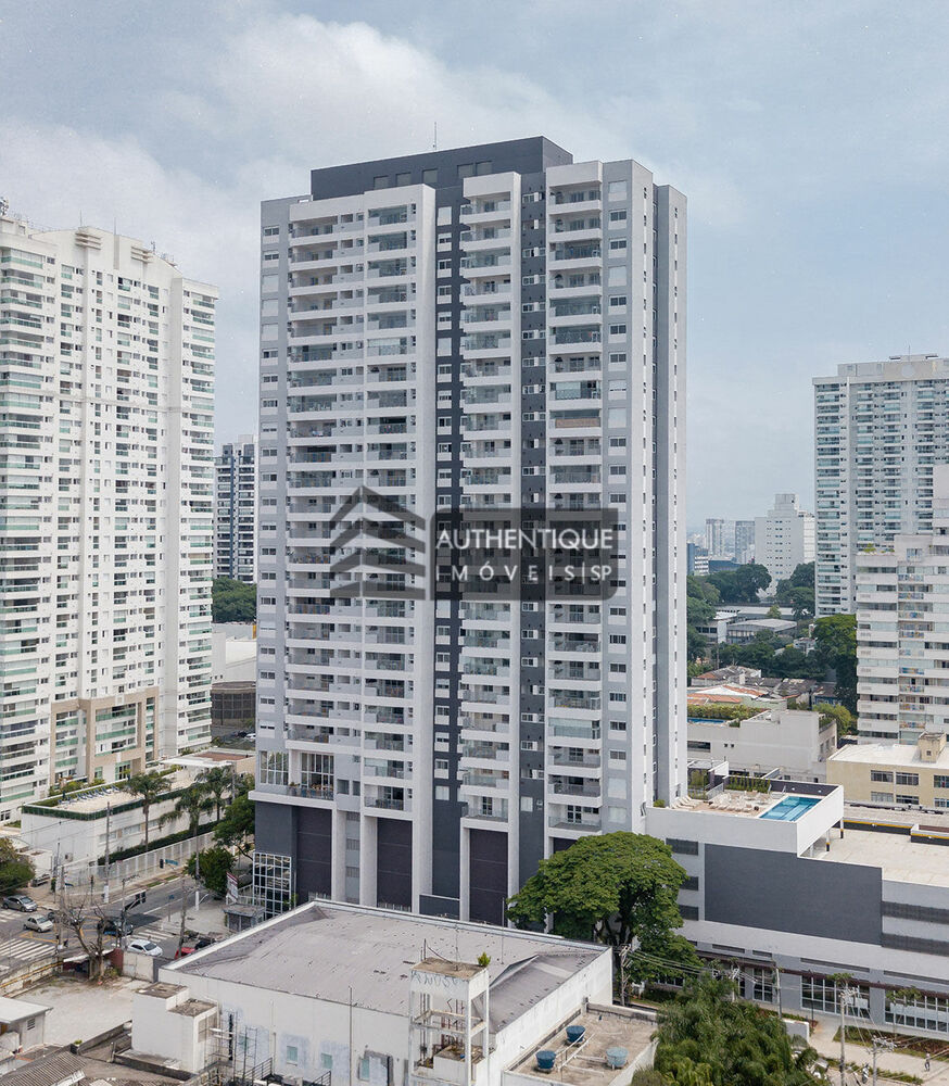 Apartamento, 2 quartos, 75 m² - Foto 2