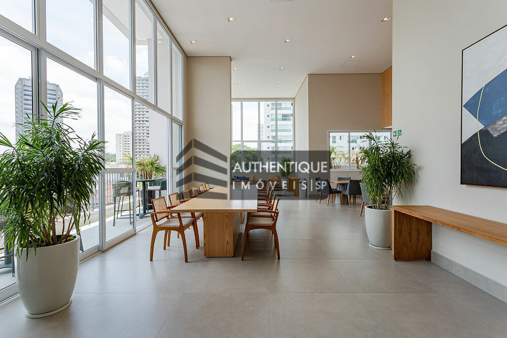 Apartamento, 2 quartos, 75 m² - Foto 4