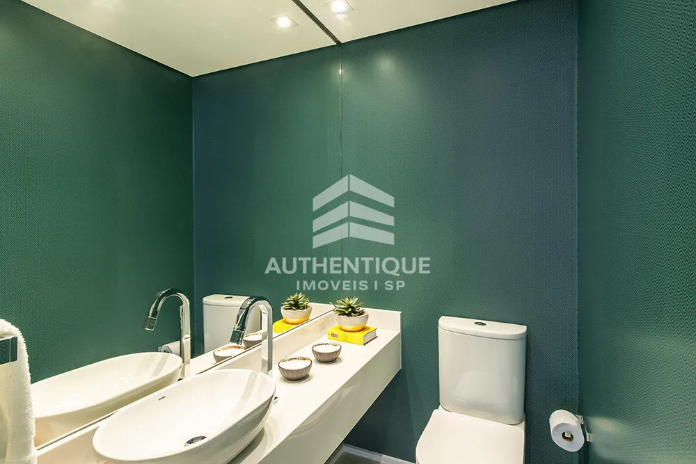 Apartamento, 2 quartos, 75 m² - Foto 14