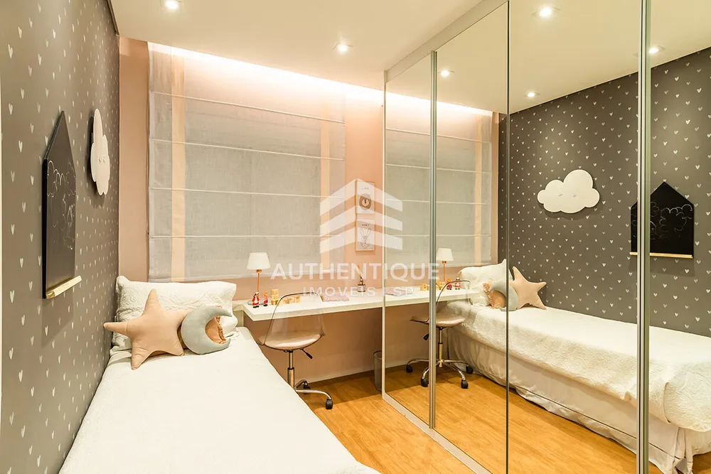 Apartamento, 2 quartos, 75 m² - Foto 12