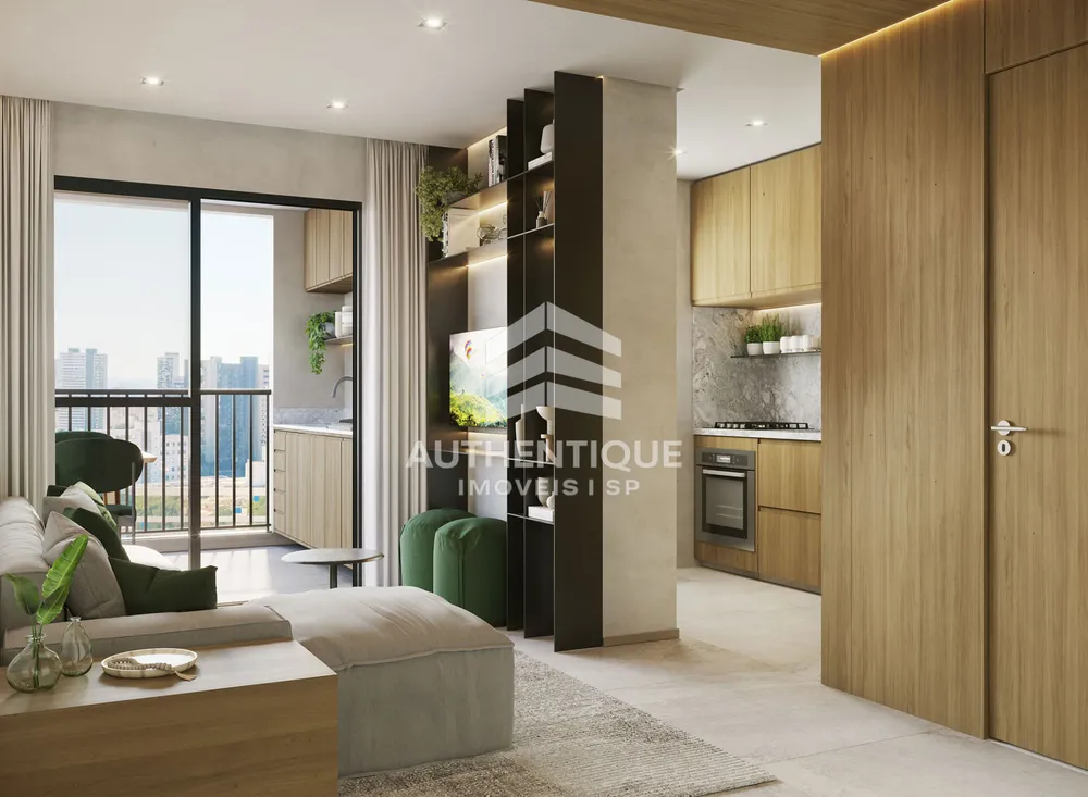 Cobertura, 3 quartos, 75 m² - Foto 5