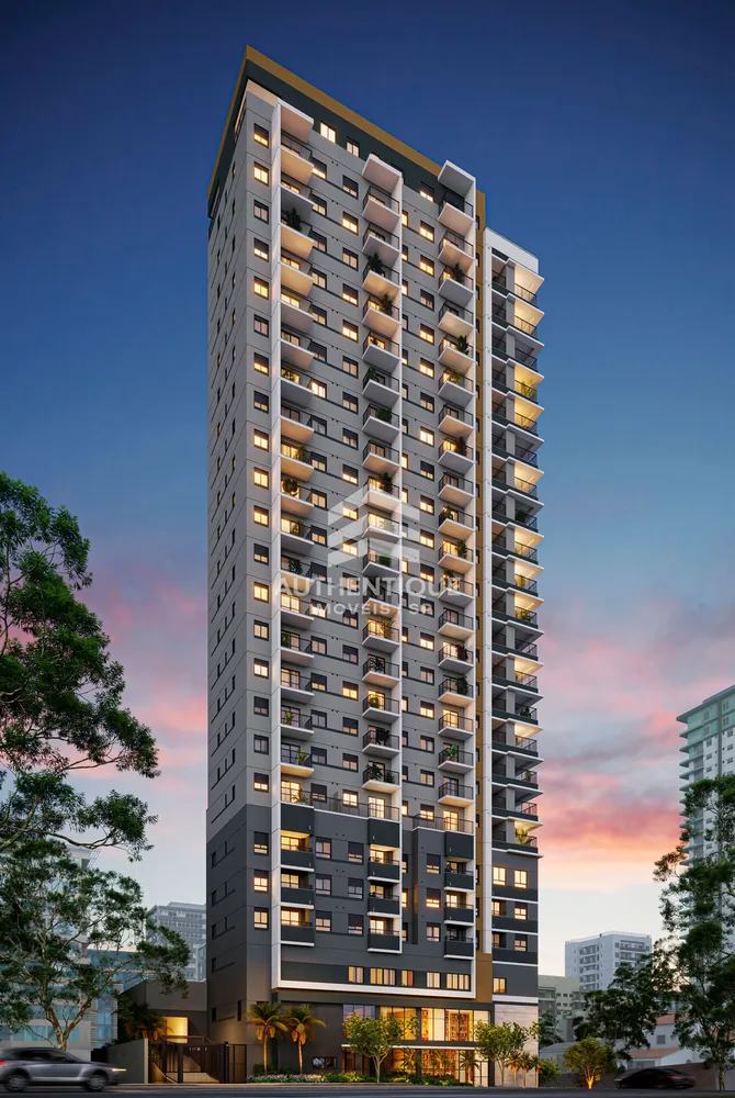 Cobertura, 3 quartos, 75 m² - Foto 7
