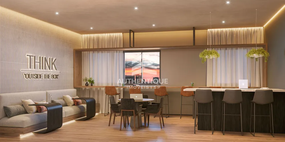Cobertura, 3 quartos, 75 m² - Foto 9