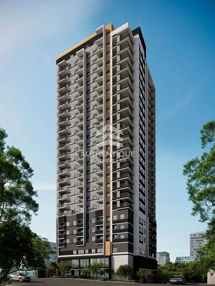 Cobertura, 3 quartos, 75 m² - Foto 7