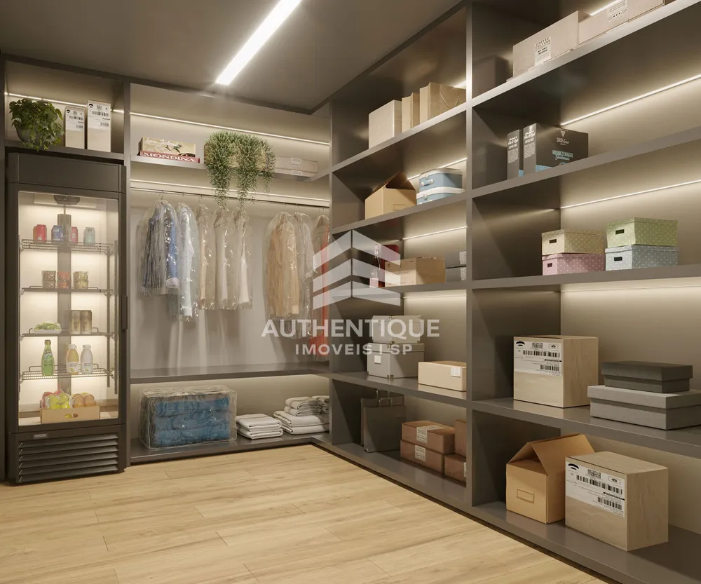 Cobertura, 3 quartos, 75 m² - Foto 10