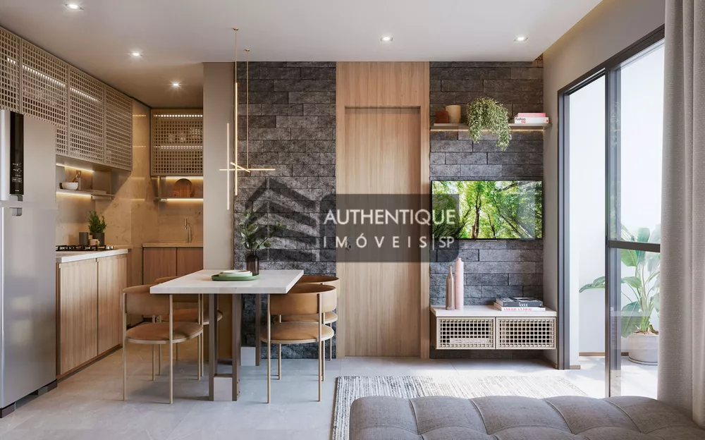 Cobertura à venda com 3 quartos, 75m² - Foto 3