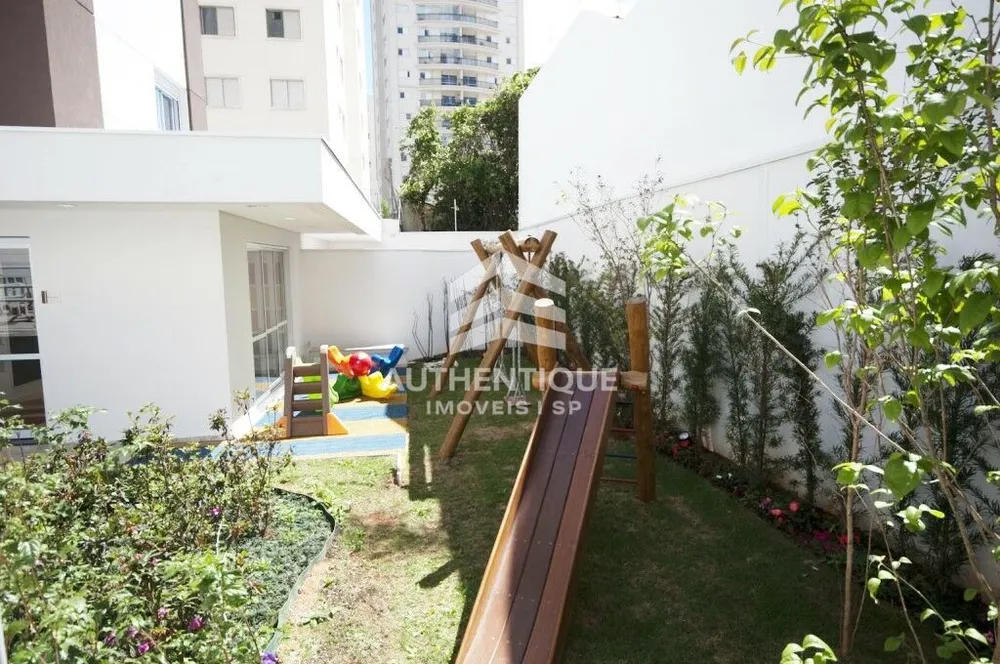 Apartamento, 3 quartos, 124 m² - Foto 8