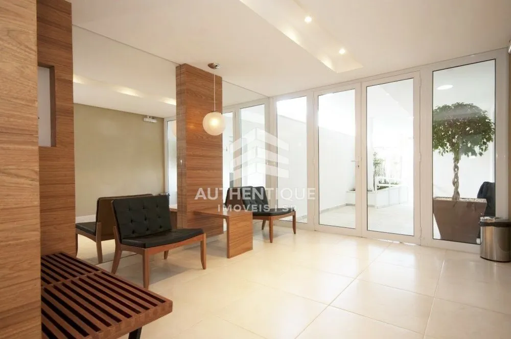Apartamento, 3 quartos, 124 m² - Foto 5
