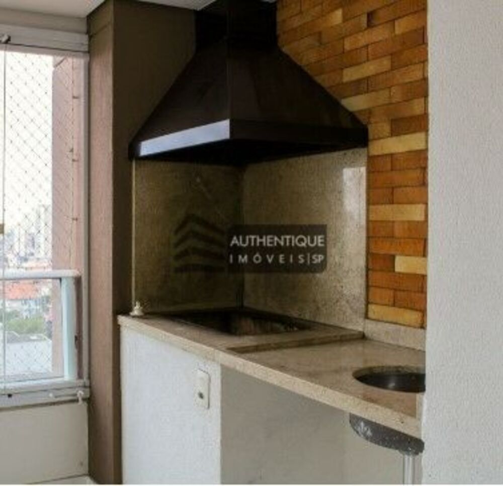 Apartamento, 3 quartos, 124 m² - Foto 2