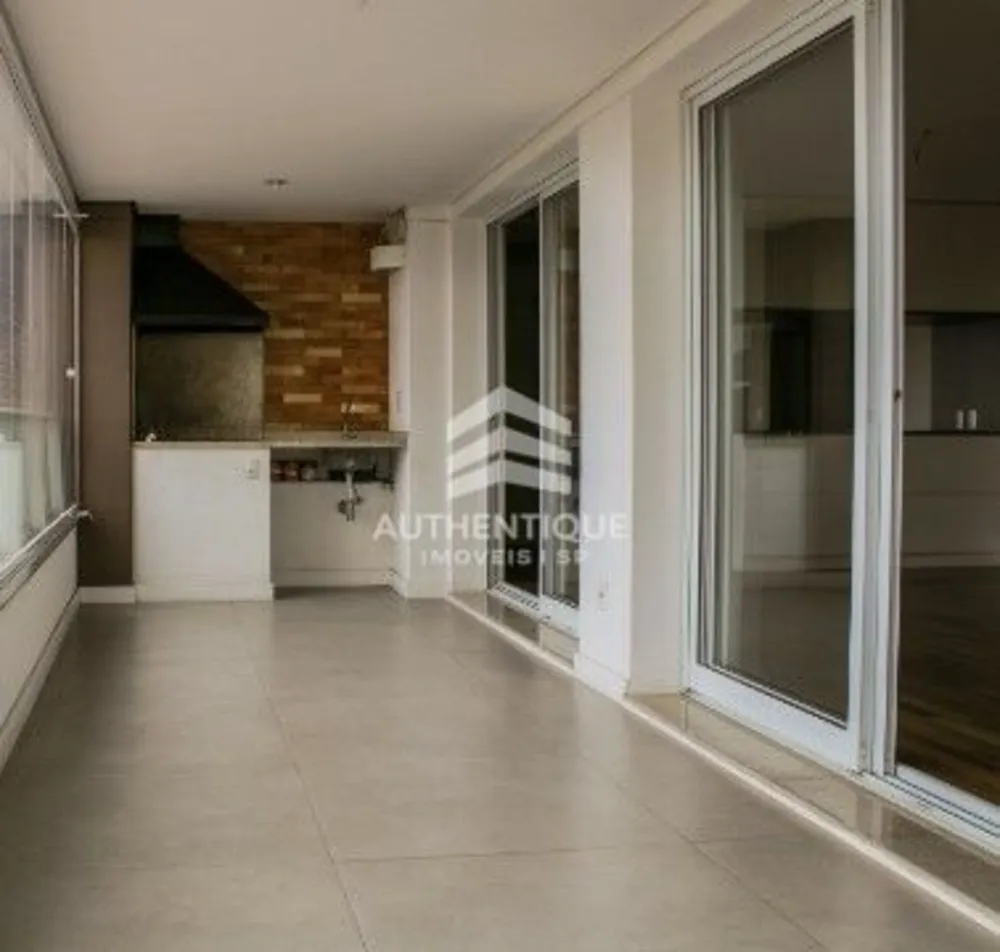Apartamento, 3 quartos, 124 m² - Foto 9