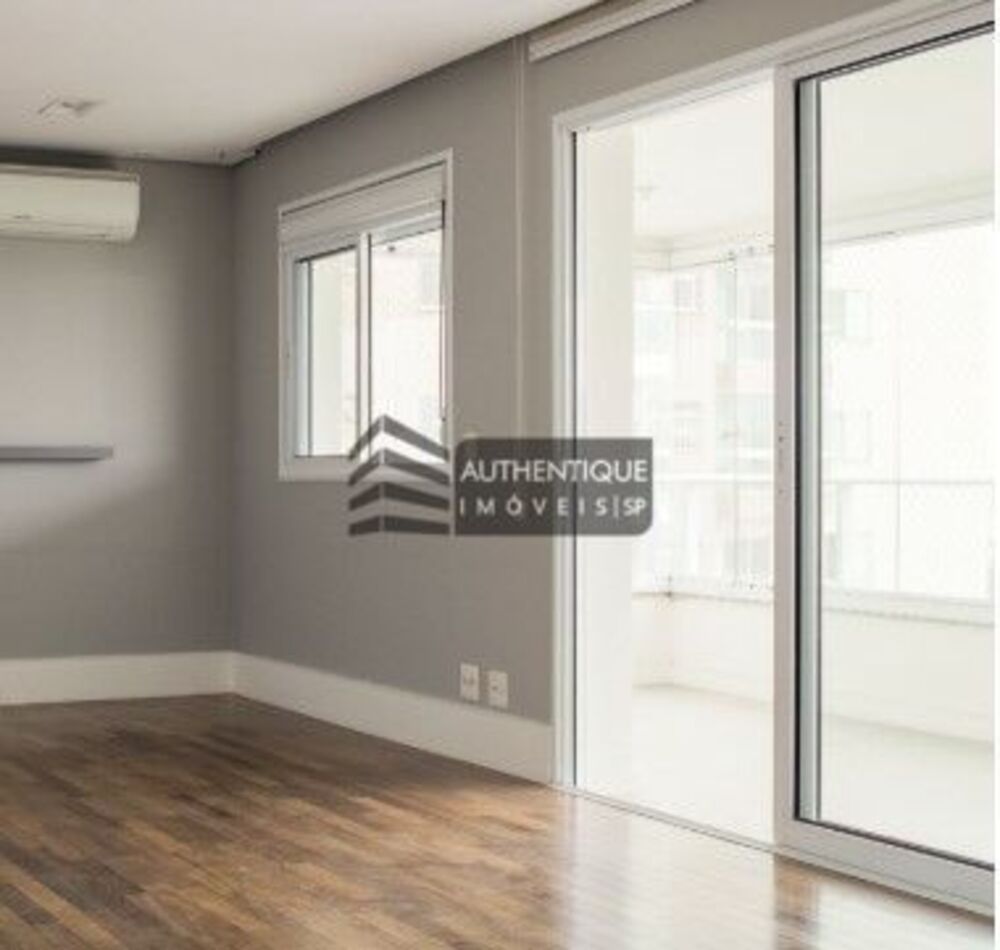 Apartamento, 3 quartos, 124 m² - Foto 1