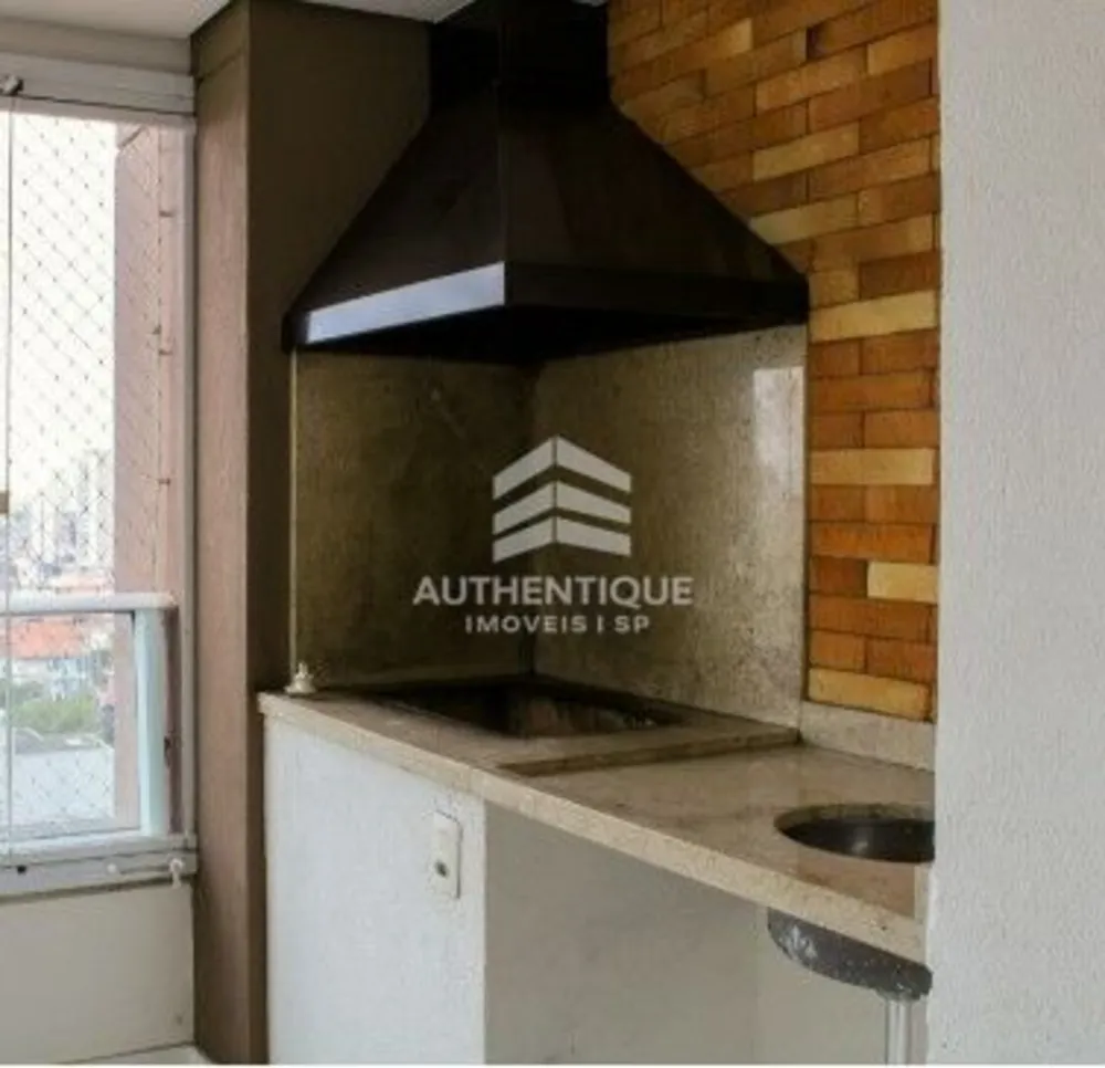Apartamento, 3 quartos, 124 m² - Foto 10