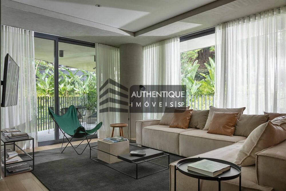 Apartamento, 1 quarto, 62 m² - Foto 6