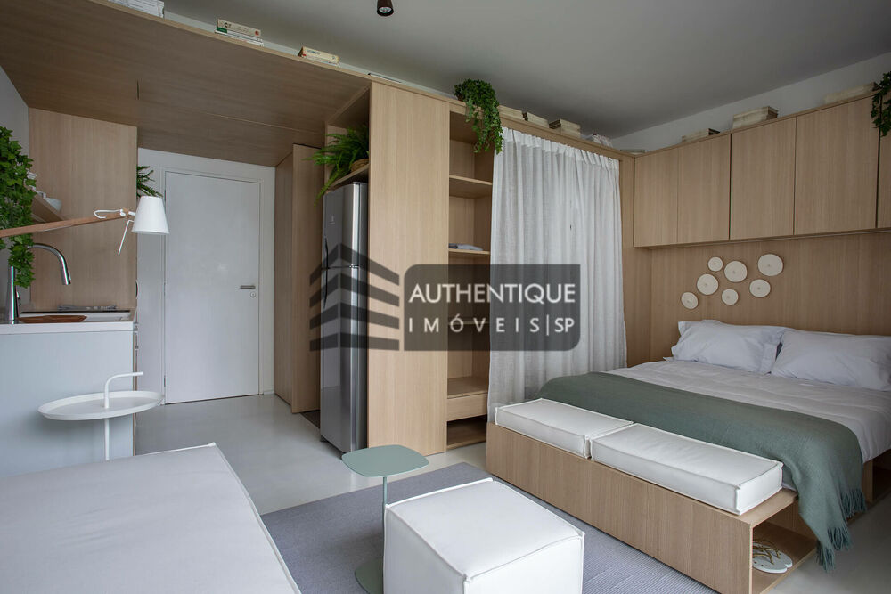 Apartamento, 1 quarto, 62 m² - Foto 4