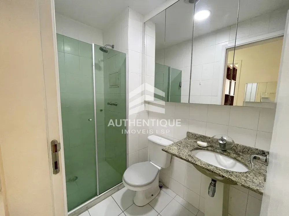 Apartamento, 3 quartos, 93 m² - Foto 8