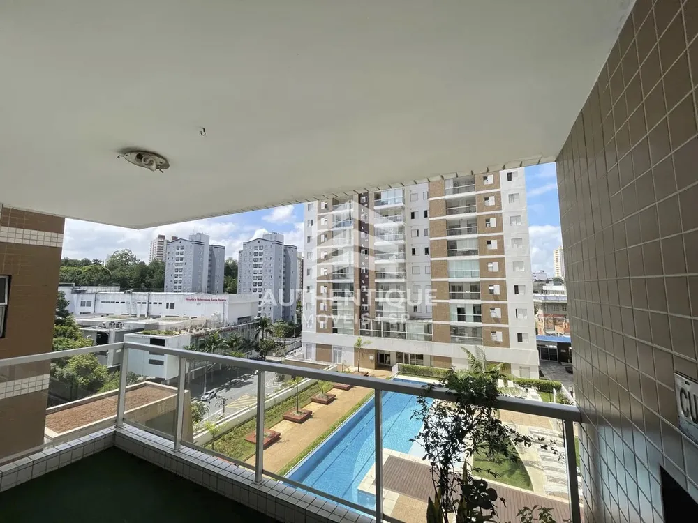 Apartamento, 3 quartos, 93 m² - Foto 5