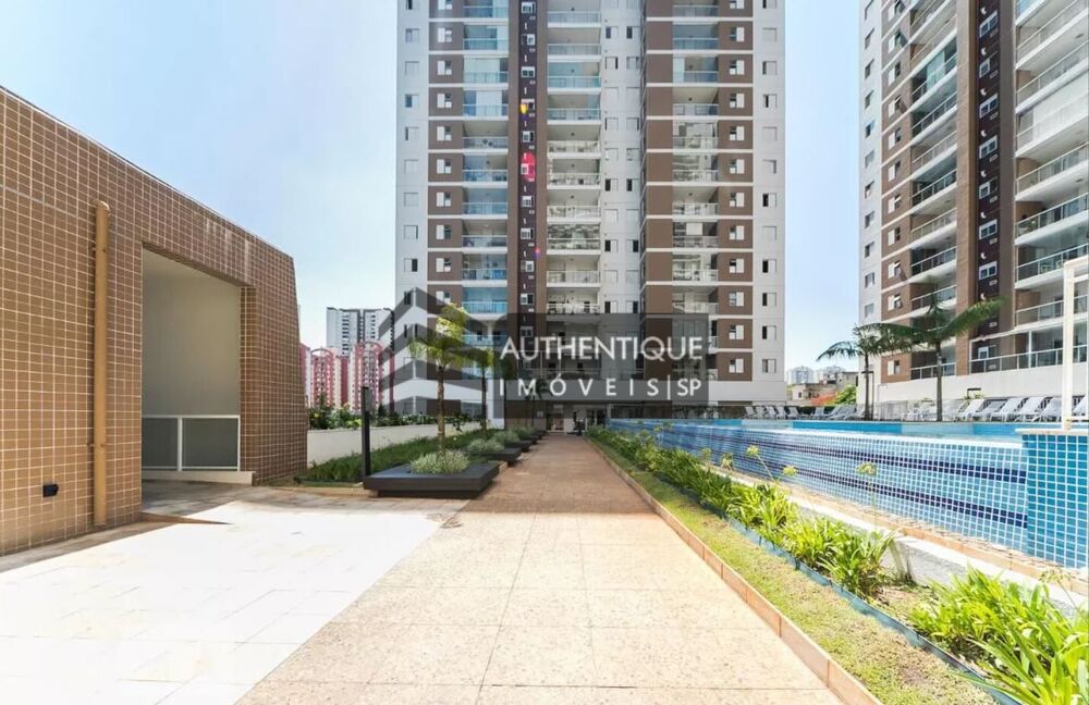Apartamento, 3 quartos, 93 m² - Foto 1