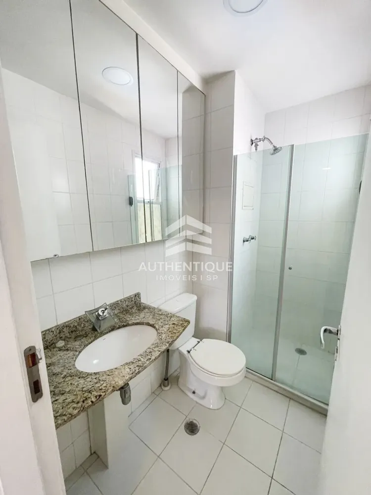 Apartamento, 3 quartos, 93 m² - Foto 7