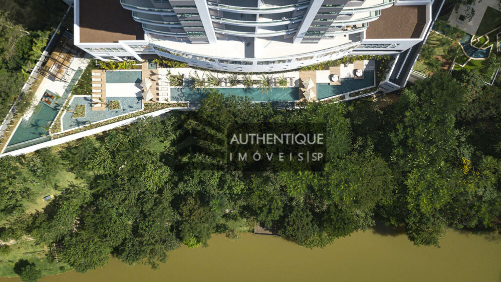 Apartamento, 4 quartos, 336 m² - Foto 12