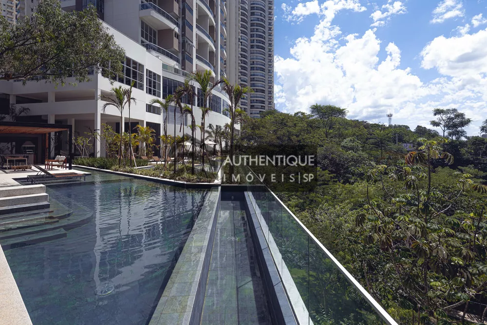 Apartamento, 4 quartos, 336 m² - Foto 7