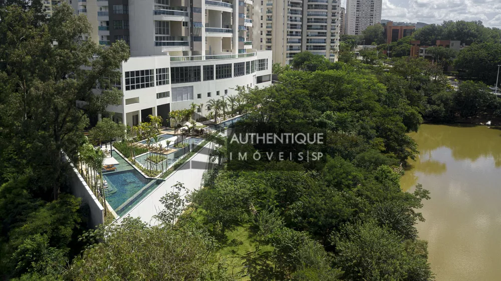 Apartamento, 4 quartos, 336 m² - Foto 6