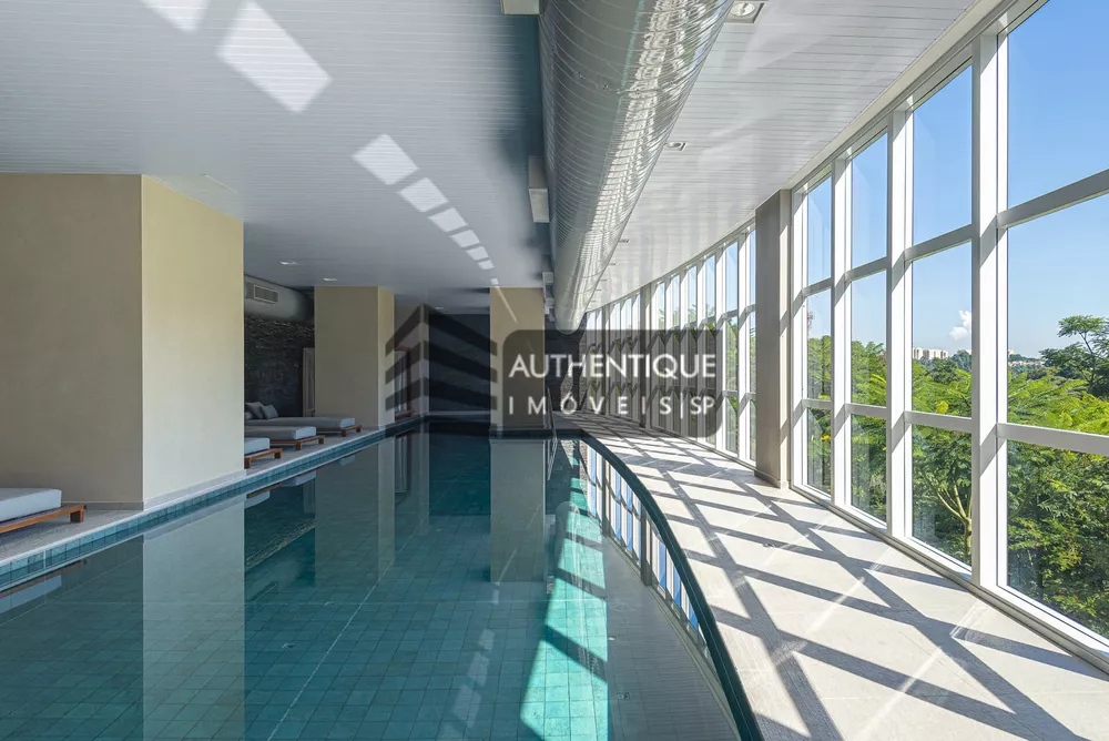 Apartamento, 4 quartos, 336 m² - Foto 1