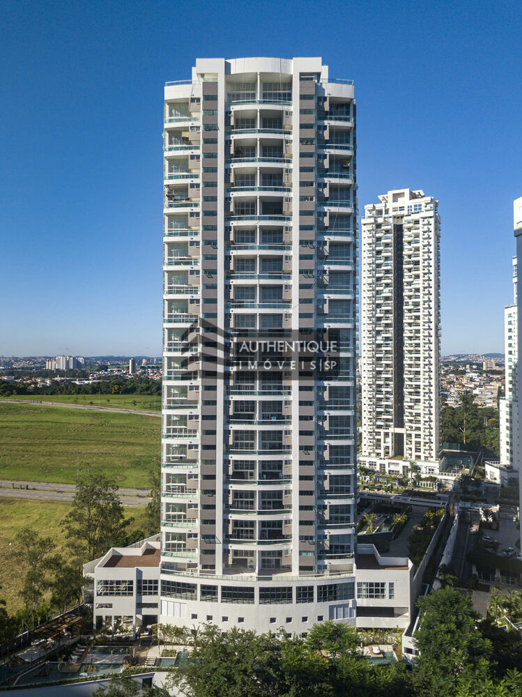 Apartamento, 4 quartos, 336 m² - Foto 10