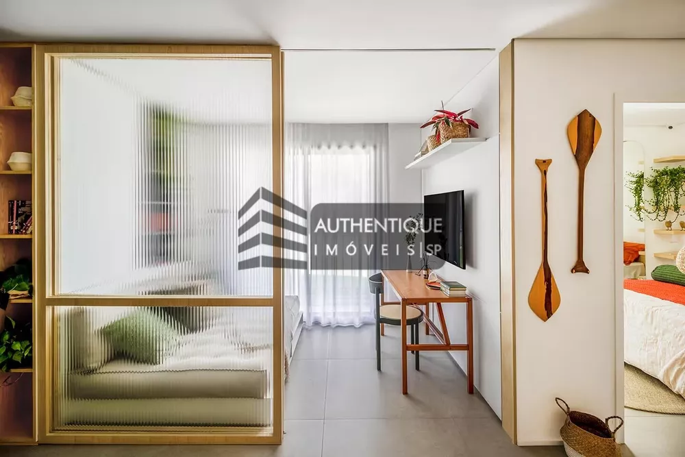 Apartamento, 2 quartos, 95 m² - Foto 9