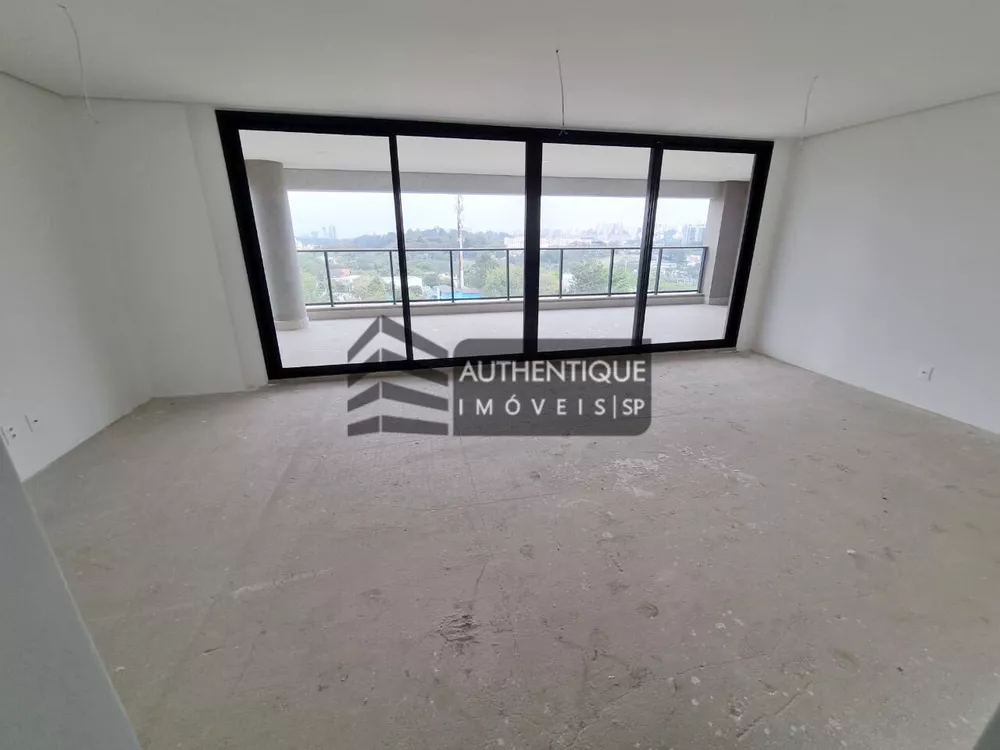 Apartamento à venda com 4 quartos, 195m² - Foto 2