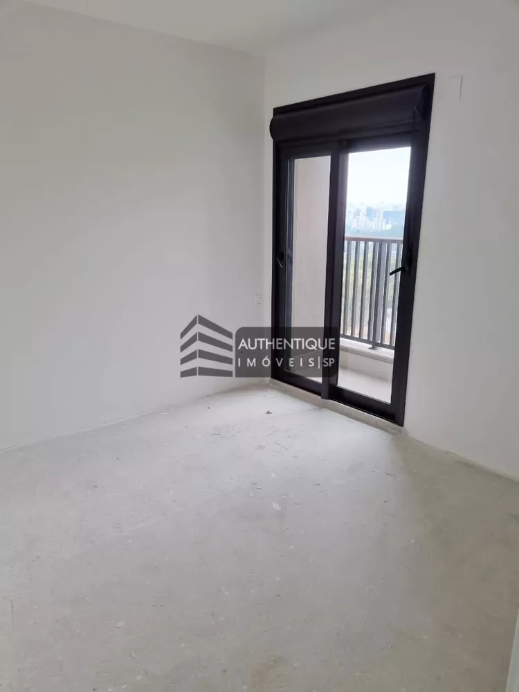 Apartamento à venda com 4 quartos, 195m² - Foto 8