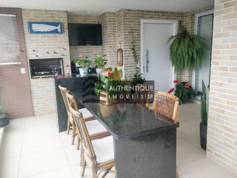 Apartamento, 4 quartos, 158 m² - Foto 2