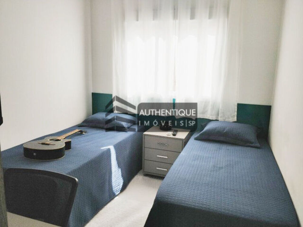 Apartamento, 4 quartos, 158 m² - Foto 3