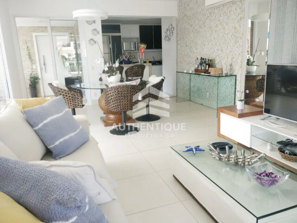 Apartamento, 4 quartos, 158 m² - Foto 6