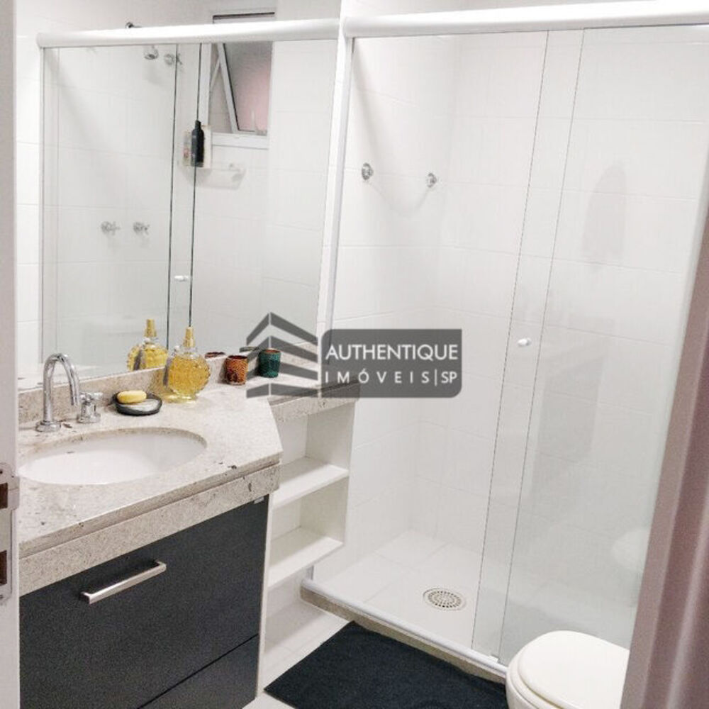 Apartamento, 4 quartos, 158 m² - Foto 4