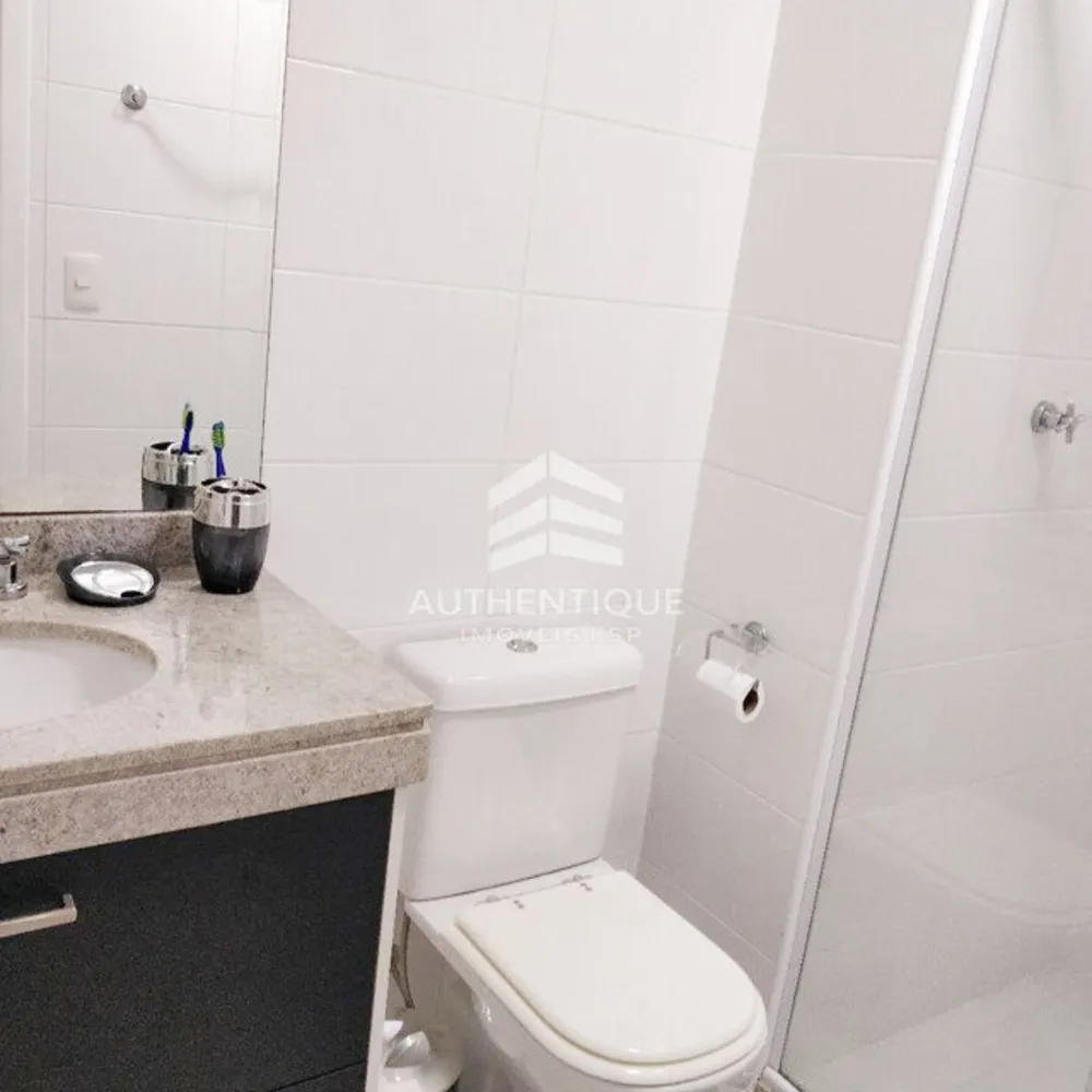 Apartamento, 4 quartos, 158 m² - Foto 11