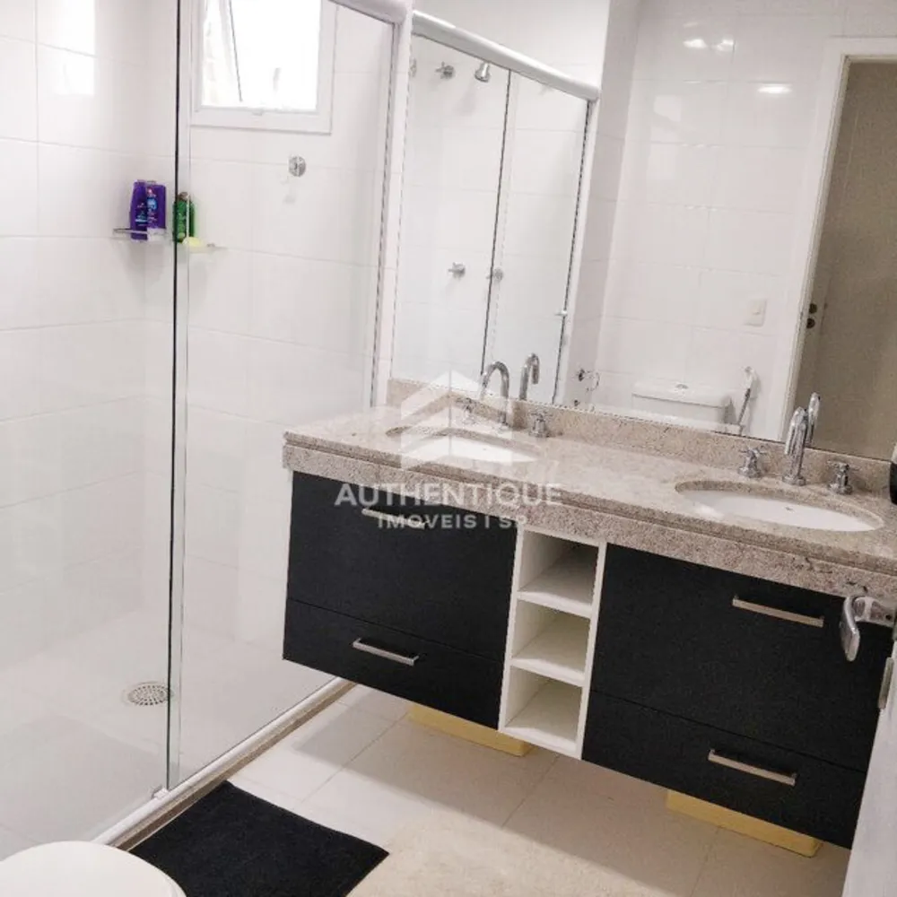 Apartamento, 4 quartos, 158 m² - Foto 5