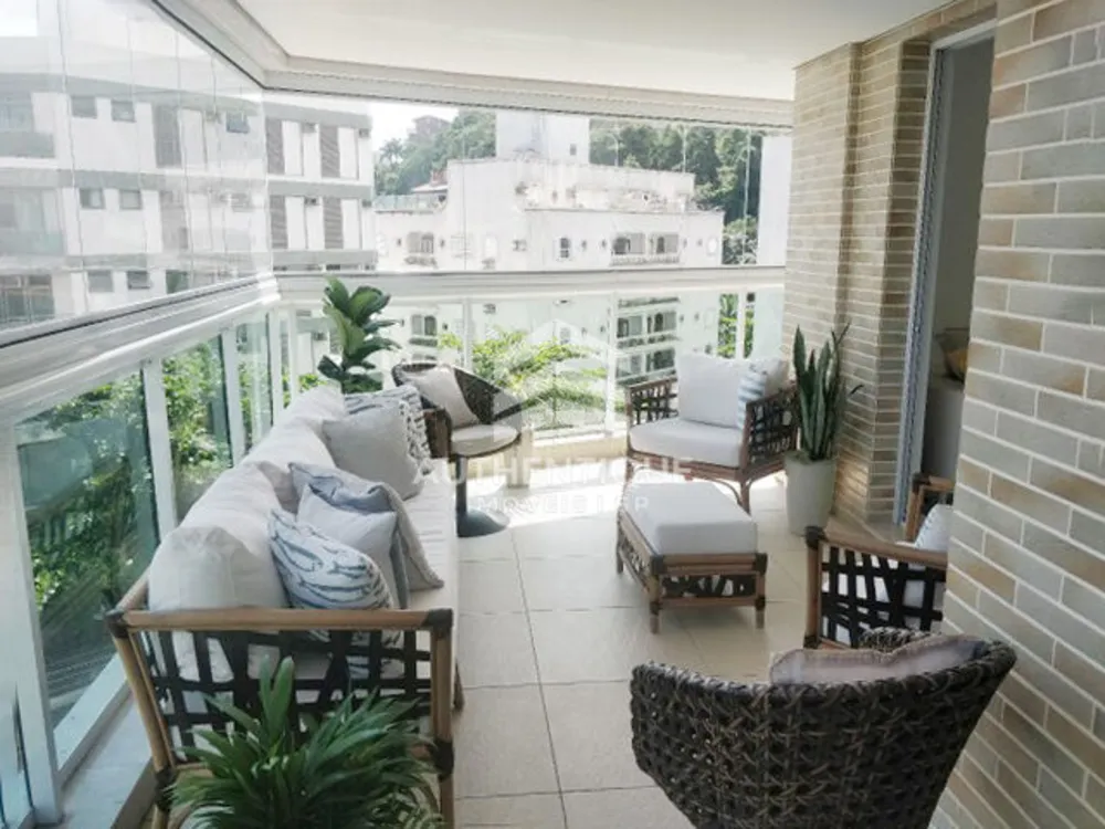 Apartamento, 4 quartos, 158 m² - Foto 5