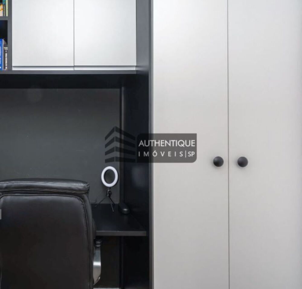 Apartamento, 2 quartos, 65 m² - Foto 1
