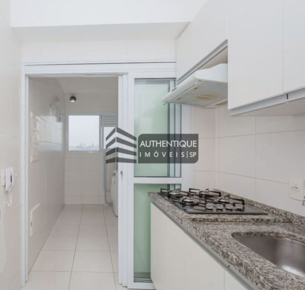 Apartamento, 2 quartos, 65 m² - Foto 2