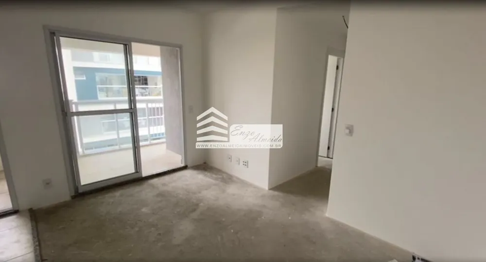 Apartamento, 2 quartos, 53 m² - Foto 18