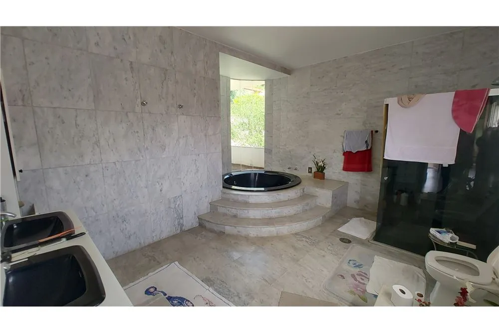Casa, 3 quartos, 410 m² - Foto 5