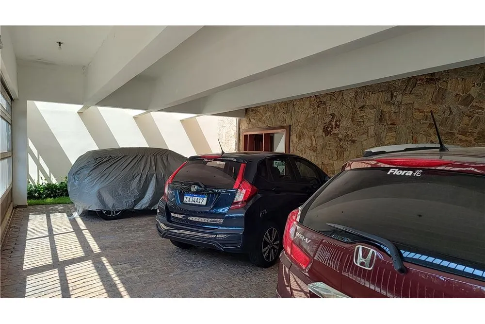Casa, 3 quartos, 410 m² - Foto 1